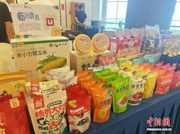 黄土高原上的丰收答卷——临汾农业高质量发展观察